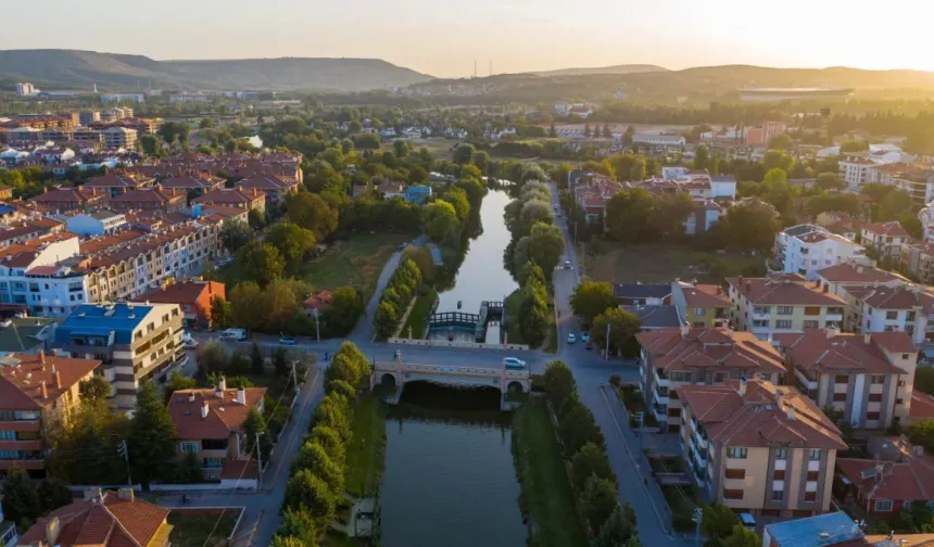 Eskişehir Resimleri
